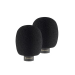 SENNHEISER MKH-8040-Stereo-Set Ζεύγος Πυκνωτικών Μικροφώνων - Image 2