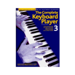 The Complete Keyboard Player Book 3 (New Revised Edition) | ΚΑΠΠΑΚΟΣ