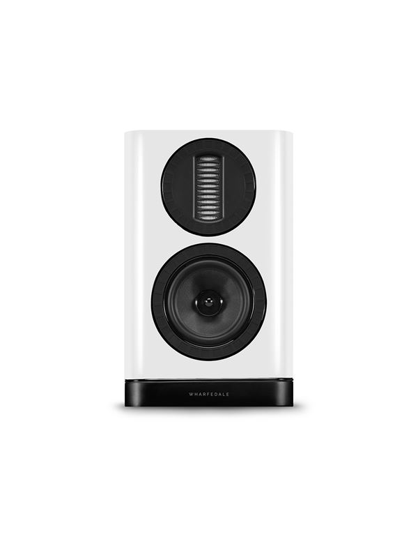 wharfedale-aura1-high-white-zeygos-enlarge WHARFEDALE Aura1 High White (Ζέυγος) - Image 1