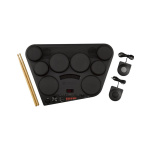YAMAHA DD-75 Ηλεκτρονικό Drum Machine - Image 2