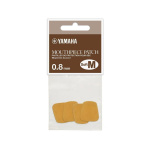 YAMAHA Mouthpiece Patch (Soft M) 0.8mm