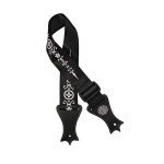 GAUCHO GST 143 BK  Ζώνη Κιθάρας