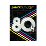Big Book Of 80's Songs PVG