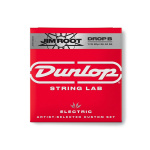 DUNLOP JRN1156DB  Lab Series Jim Root Drop B Χορδές Ηλεκτρικής Κιθάρας (11-56)