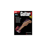 Fasttrack - Guitar Method 1 - Hal Leonard | ΚΑΠΠΑΚΟΣ