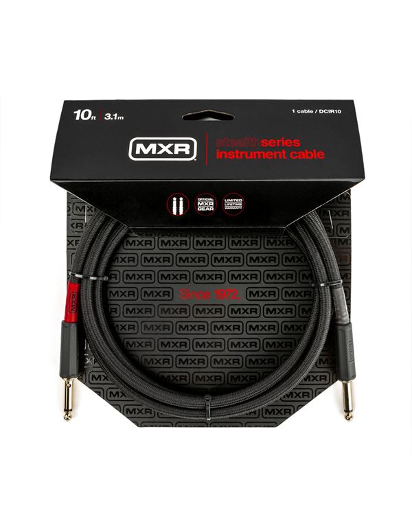 mchr-dcir10-stealth-kalodio-karfi-karfi-3.1m-enlarge ΜΧR DCIR10 Stealth Καλώδιο Καρφί-Καρφί 3.1m - Image 1