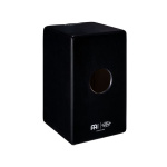 MEINL AETLSBK Artisan Edition Tango Line Satin Black Cajon - Image 2