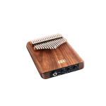 MEINL PKA17AW Solid Pickup  Καλίμπα με Ενσωματωμένο Μαγνήτη