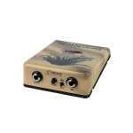 ORTEGA BeatNICK  Πετάλι Digital Stomp Box - Image 2