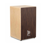 SCHLAGWERK CBA30SW Cajon Σετ Ιδιοκατασκευής Pro Wenge - Image 2