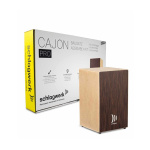 SCHLAGWERK CBA30SW Cajon Σετ Ιδιοκατασκευής Pro Wenge