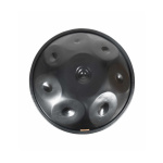 SCHLAGWERK HP8DM D-Kurd Minor 8 Νότες Handpan με Θήκη