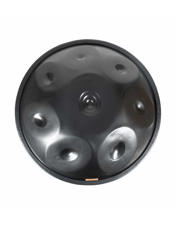 schlagwerk-hp8dm-d-kurd-minor-8-notes-handpan-me-thiki-enlarge SCHLAGWERK HP8DM D-Kurd Minor 8 Νότες Handpan με Θήκη - Image 1