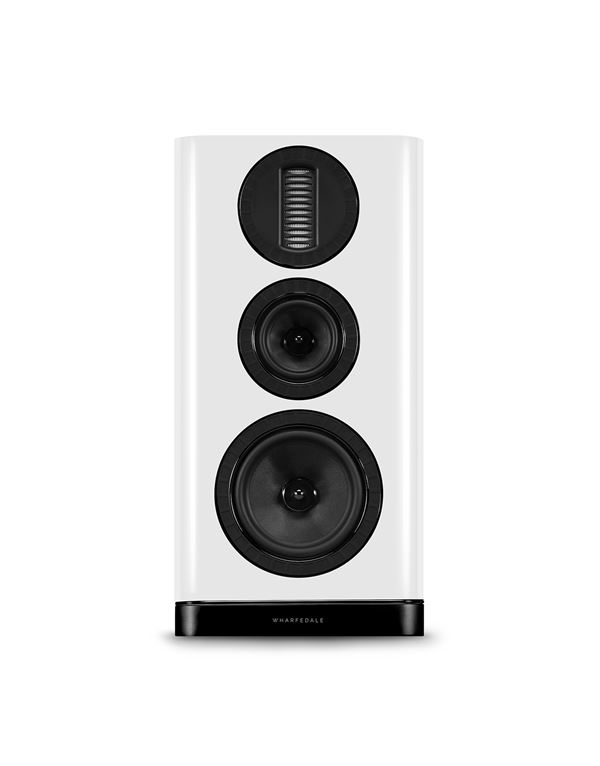 wharfedale-aura-2-high-gloss-white-zeygos-enlarge WHARFEDALE Aura 2 High Gloss White (Ζέυγος) - Image 1