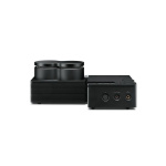 YAMAHA HA-L7A Black High End Ενισχυτής ακουστικών - Image 2