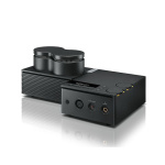 YAMAHA HA-L7A Black High End Ενισχυτής ακουστικών