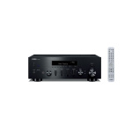 YAMAHA R-N600A Black Δικτυακός High End Δικτυακός Ραδιοενισχυτής MusicCast | ΚΑΠΠΑΚΟΣ