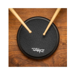 ZILDJIAN Reflexx 6" Conditioning Practice Pad - Image 2