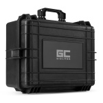 GIGCASE26 POWER DYNAMICS
