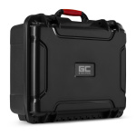 GIGCASE74R HeavyDuty POWER DYNAMICS