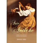Arie Antiche (Κείμενα) | ΚΑΠΠΑΚΟΣ