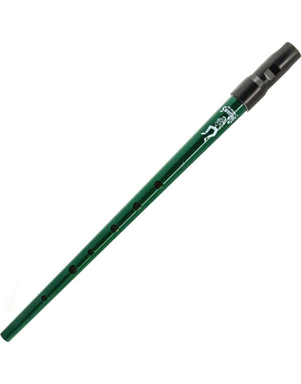 clarke-tinwhistle-sweetone-c-flogera-enlarge CLARKE Tinwhistle Sweetone C Φλογέρα - Image 1