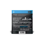 D'Addario EXL-220Χορδές Ηλεκτρικού Μπάσου - Image 2