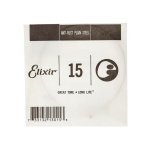 ELIXIR PL015 Χορδή Κιθάρας