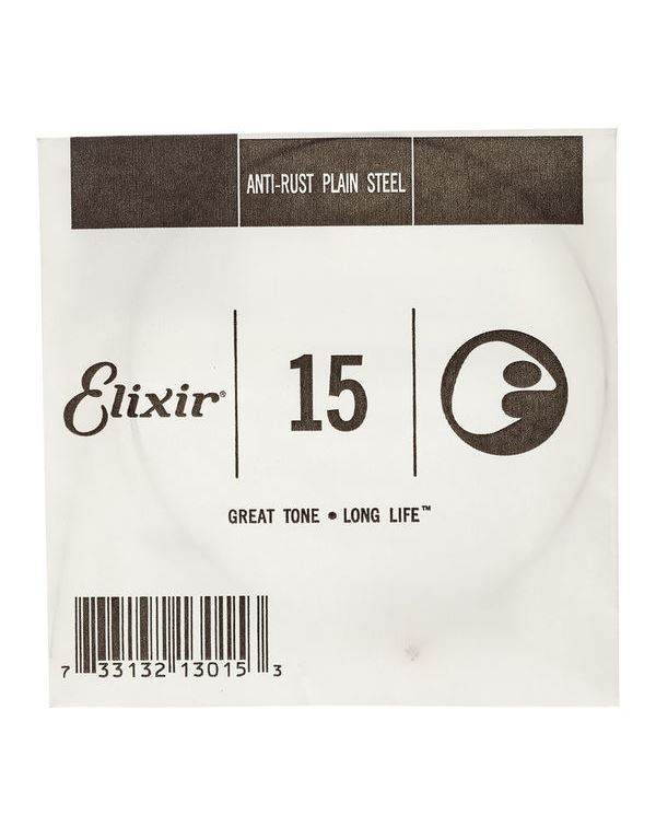 elixir-pl015-chordi-kitharas-enlarge ELIXIR PL015 Χορδή Κιθάρας - Image 1