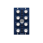 ELYSIA karacter 500 Analog Saturator Module - Image 2
