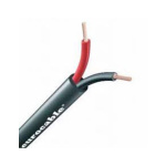EUROCABLE 02N15E Καλώδιο Ηχείου 2x1.5mm2