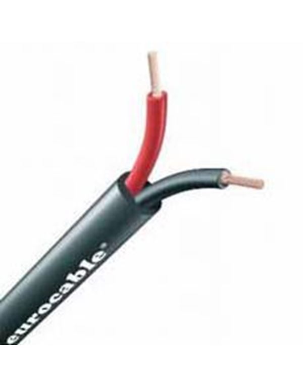 eurocable-02n15e-kalodio-icheiou-2x1.5mm2-enlarge EUROCABLE 02N15E Καλώδιο Ηχείου 2x1.5mm2 - Image 1