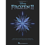 Frozen II - Μουσική από την ταινία (PVG) | ΚΑΠΠΑΚΟΣ