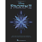 Frozen II - Μουσική από την ταινία (PVG)
