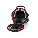 GATOR G-CLUB-HEADPHONE Θήκη Μεταφοράς Ακουστικών - Image 2