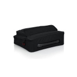GATOR GPT-BLACK Pedal Board με θήκη - Image 2
