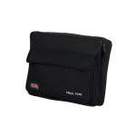 GATOR GPT-BLACK Pedal Board με θήκη