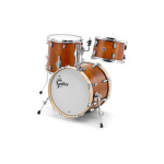 GRETSCH Brooklyn Jazz GB-J483 SM Τύμπανα