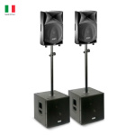 JM1000 FBT