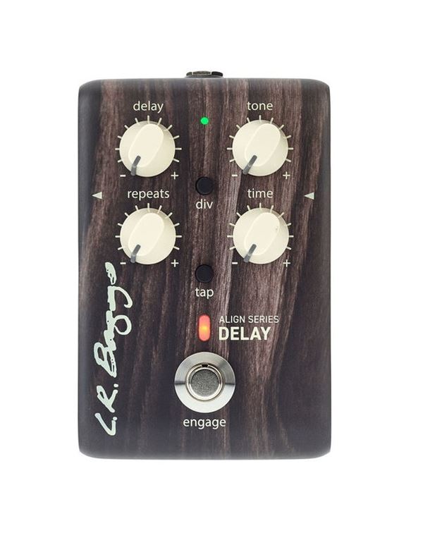 l.r.baggs-align-delay-petali-enlarge L.R. BAGGS Align Delay Πετάλι - Image 1