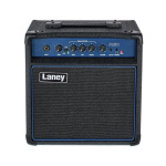LANEY RB1 Blueface Ενισχυτής Ηλεκτρικού Μπάσου 15W