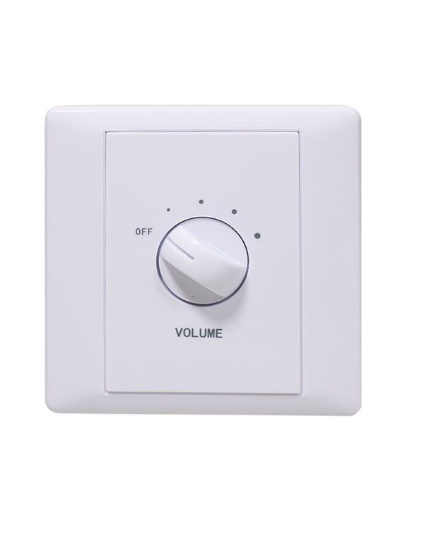 lucky-tone-vb-60at-rythmistis-entasis-60w-100v-enlarge LUCKY TONE VB-60AT Ρυθμιστής έντασης 60W/100V - Image 1