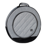 MEINL MCCB22GY Classic Woven Heather Gray Θήκη Πιατινιών 22"