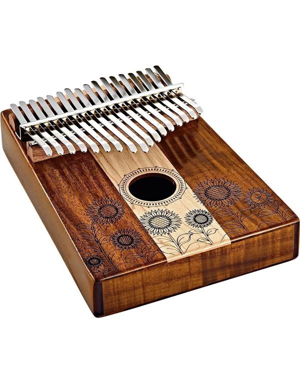 meinl-sonic-energy-kl1706h-kalimba-enlarge MEINL Sonic Energy KL1706H Καλίμπα - Image 1