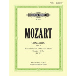 Mozart - Concerto Kv 313