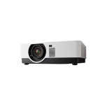 NEC P506QL Laser Βιντεοπροβολέας DLP | ΚΑΠΠΑΚΟΣ