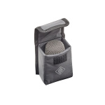NEUMANN KK-104-U Πυκνωτική Κάψα (Nickel) - Image 2