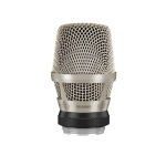 NEUMANN KK-104-U Πυκνωτική Κάψα (Nickel)