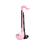 Otamatone Deluxe Kirby