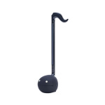 Otamatone Regular Black
